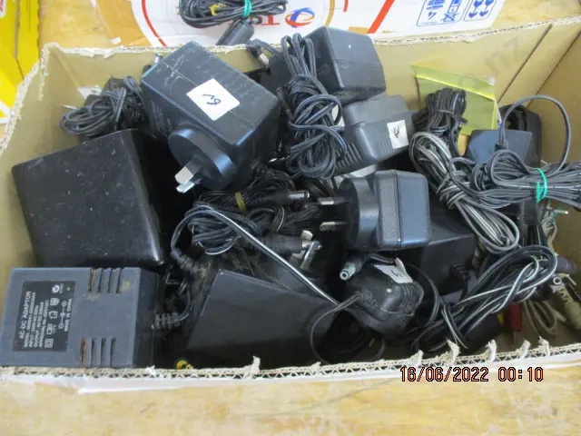 Adapters Image 1++