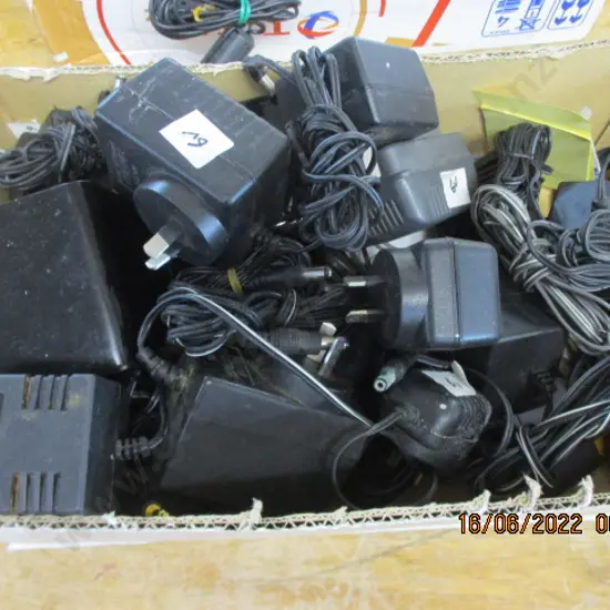 Adapters