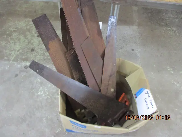 Box Saws Image 1++