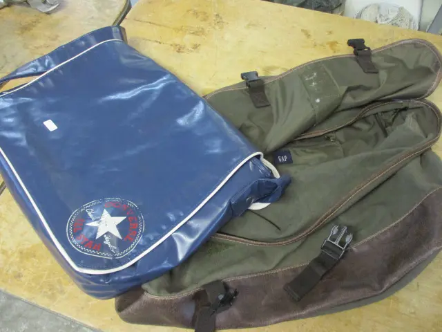 2 Bags Image 1++