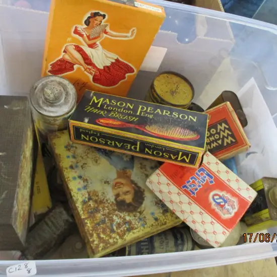 Collectables