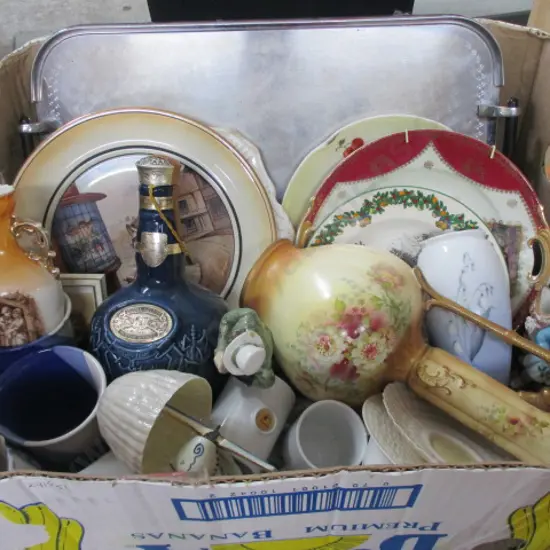 Collectables