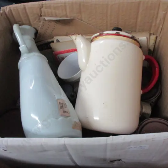 Collectables