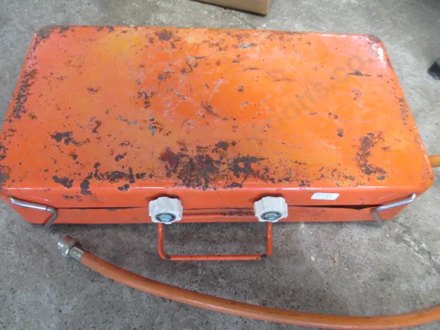 Camp Stove Image 1++