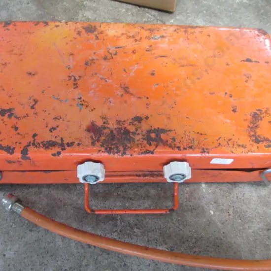 Camp Stove