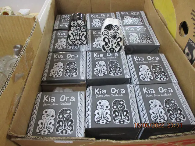 Kiaora Cruets Image 1++