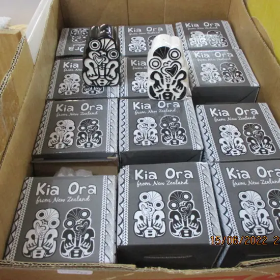Kiaora Cruets