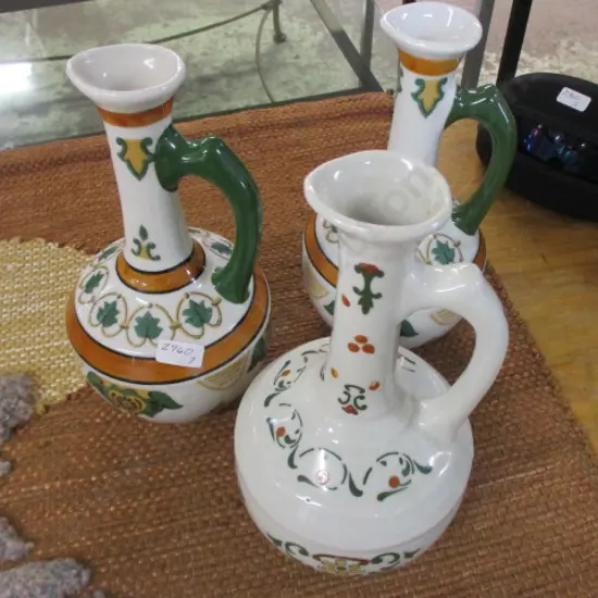 3 Jugs