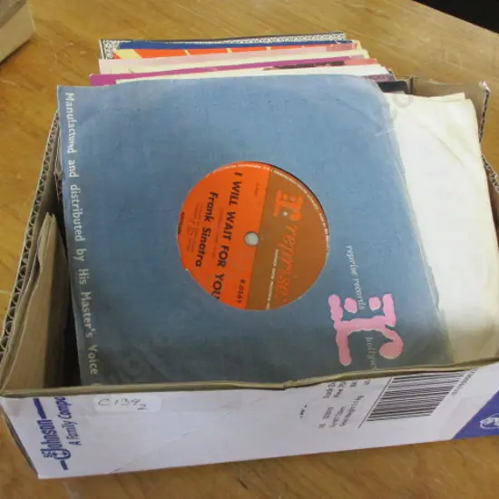 45s