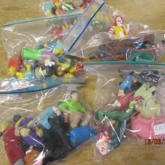 Toys