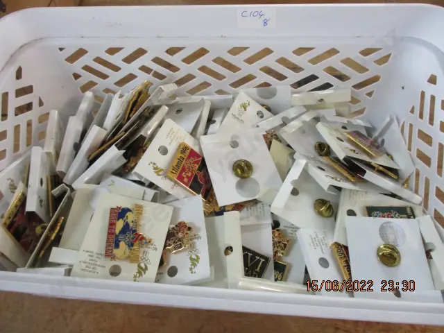 Badges Image 1++