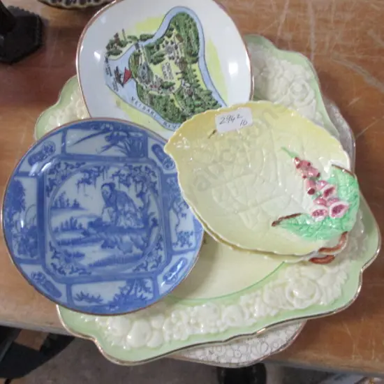 Collectable China