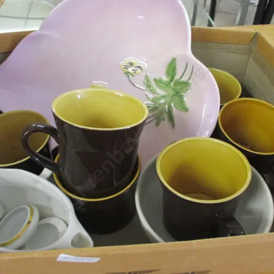 Collectable China