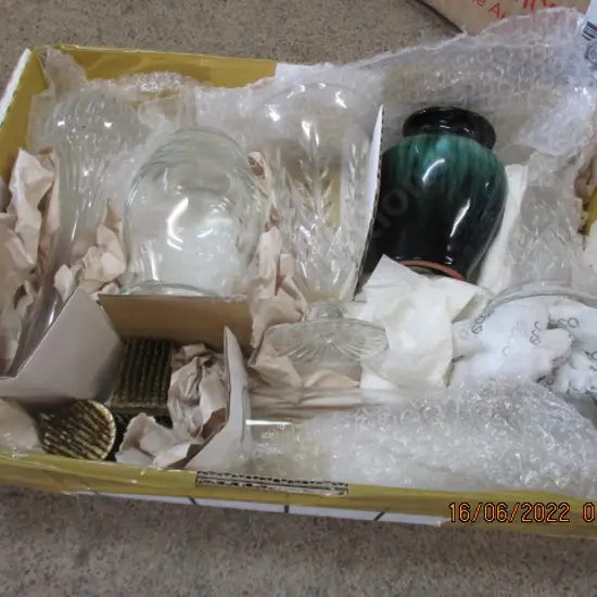 Vases