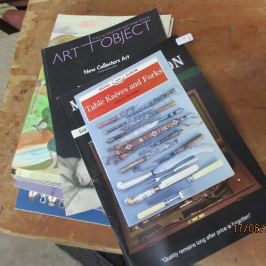 Catalogues