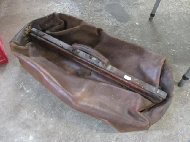 Old Bag Image 1++