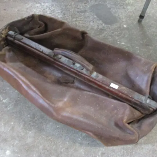 Old Bag