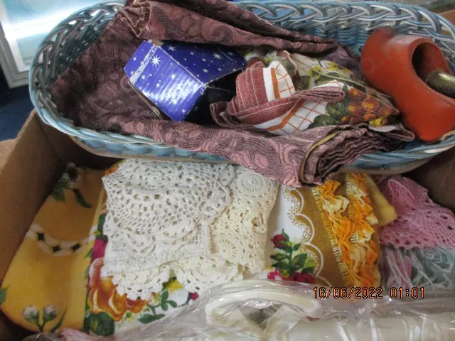 Linen Image 1++
