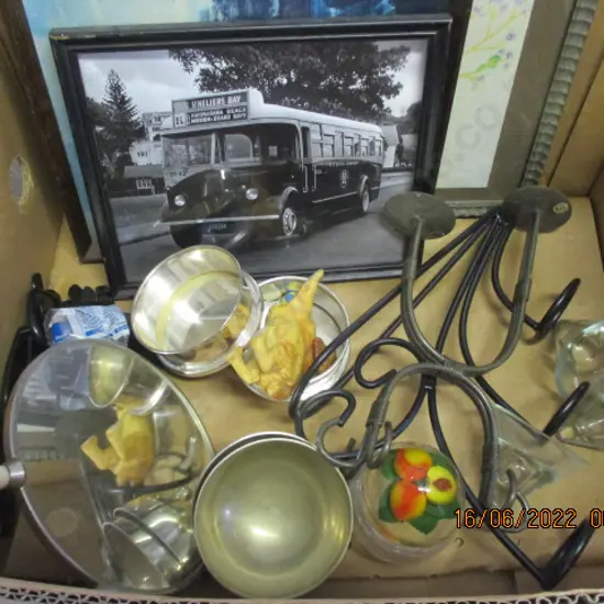 Collectables
