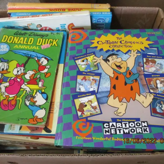 Books
