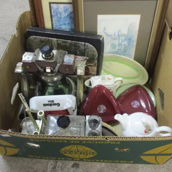 Collectables