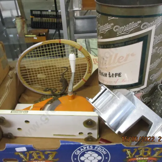Collectables