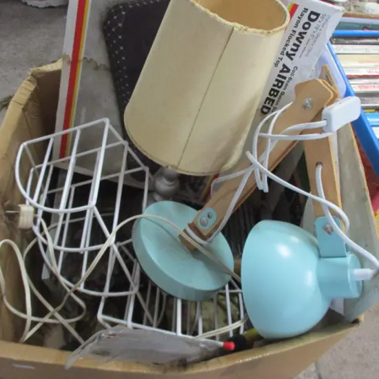 Lamps Etc