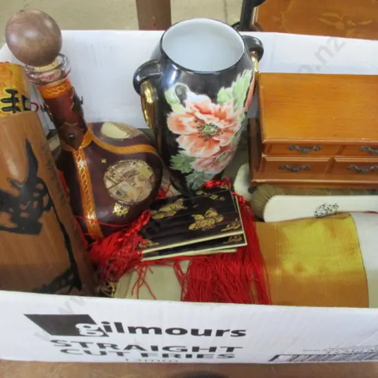Collectables