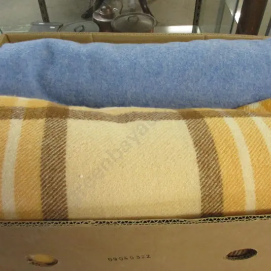 Blankets