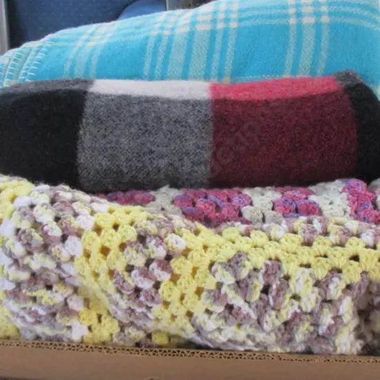 Blankets