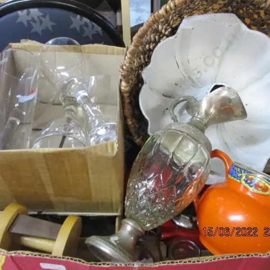 Collectables