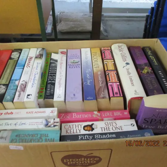 Books