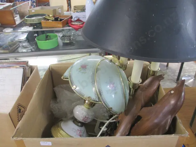 Lamps Etc Image 1++