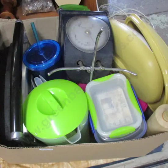 Kitchenware