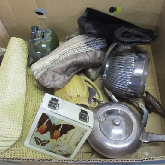 Collectables