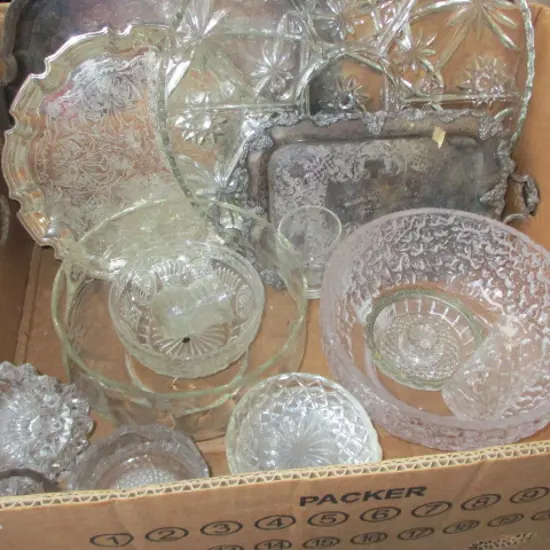 Glassware