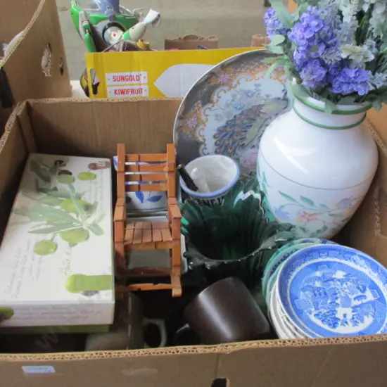 Collectables