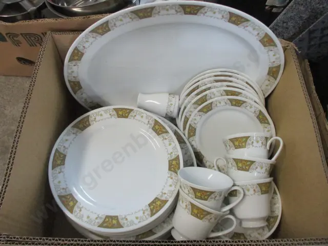 Dinnerware Image 1++