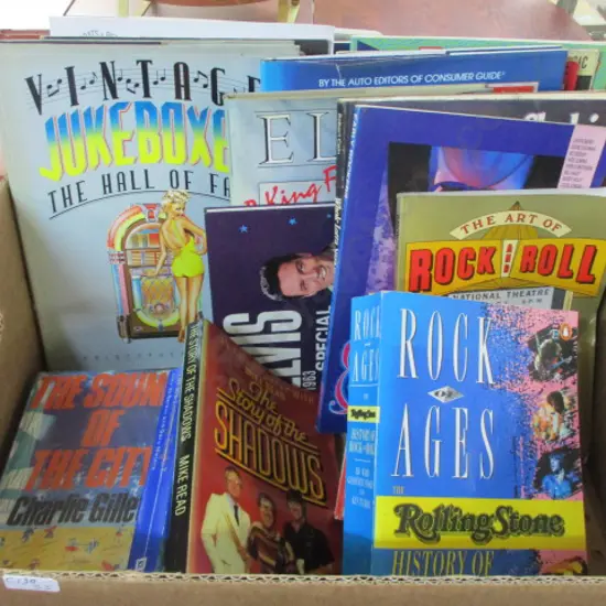 Collectables
