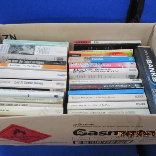 Books