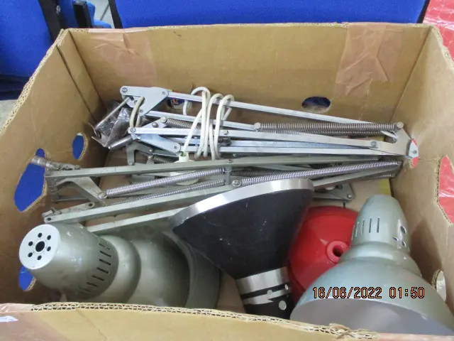 Lamp Parts Image 1++