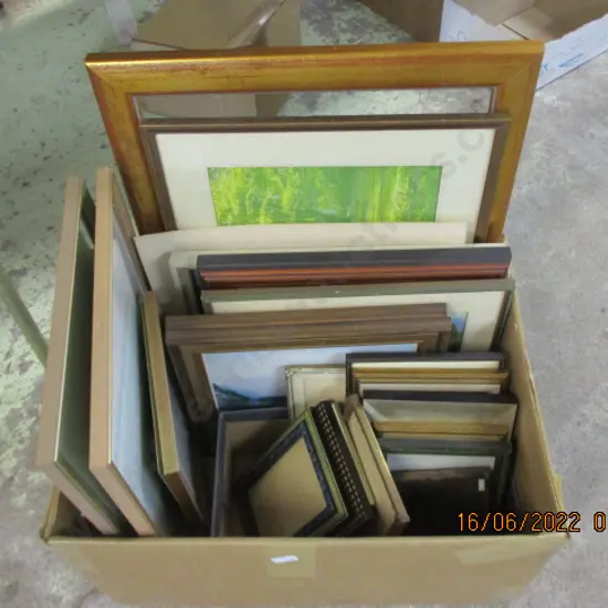 Frames