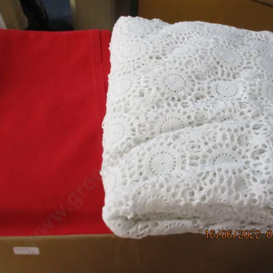 Linen