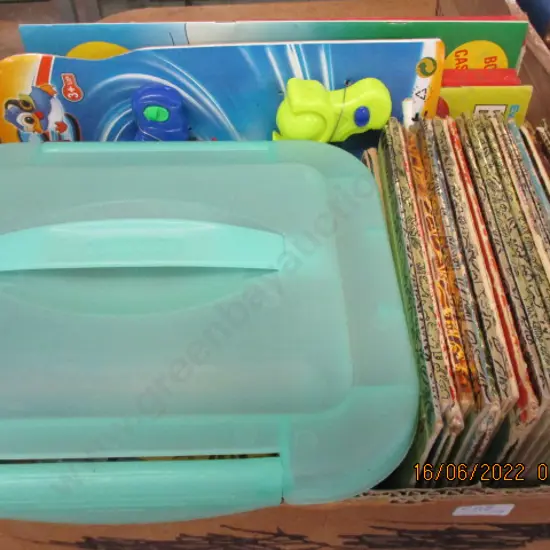 Kids Books