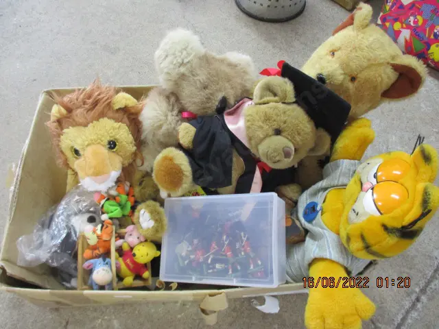 Toys Image 1++