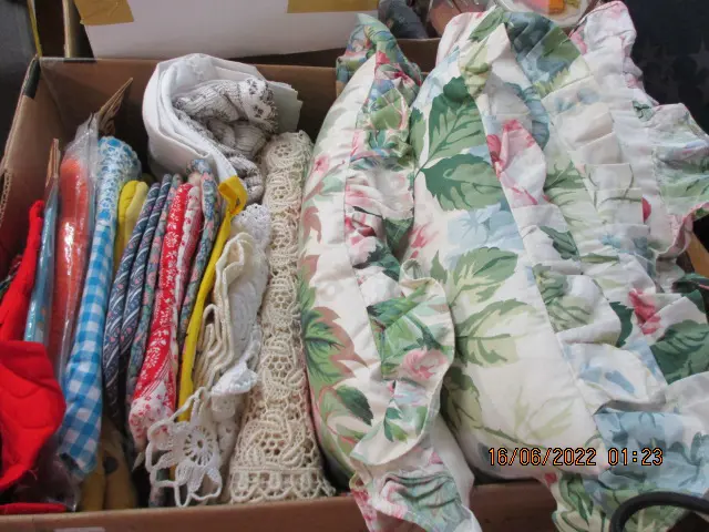 Linen Image 1++