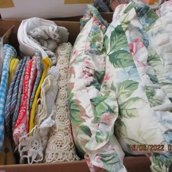 Linen