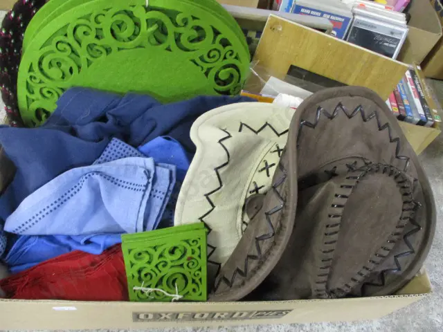 Hats Etc Image 1++