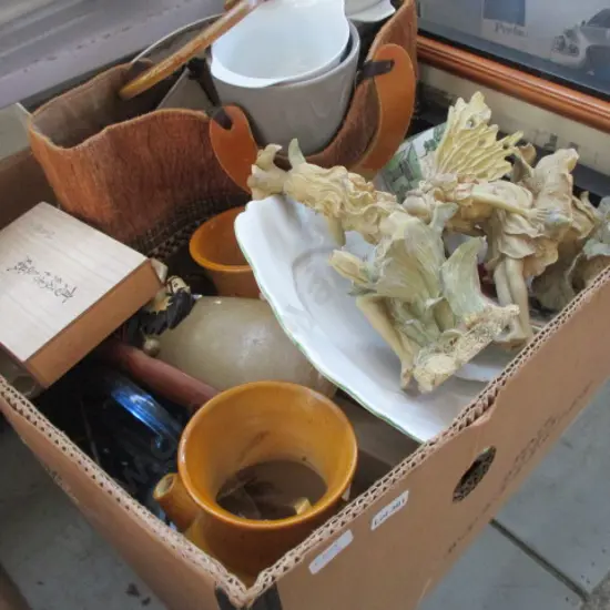 Collectables