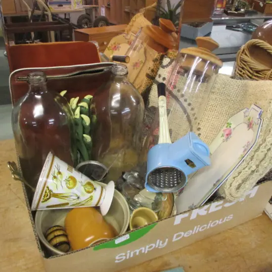 Collectables